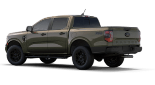 2025 Ford Ranger® External Image 3